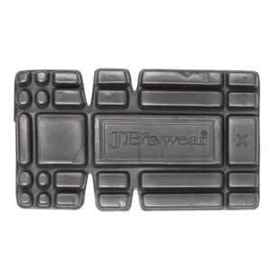 JB's ADJUSTABLE SIZING KNEE PAD GREY