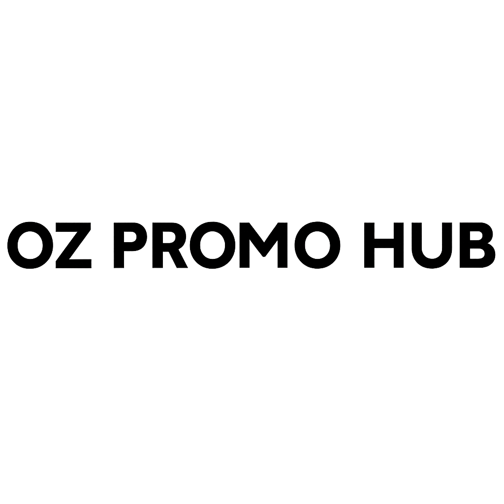 OZ Promo Hub