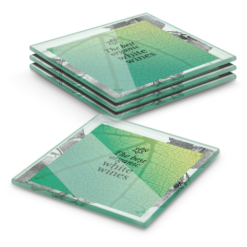 Direct Digital Printing