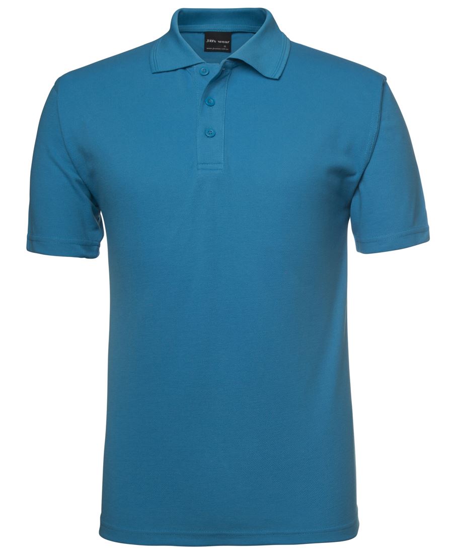 JB's 210 POLO AQUA - S