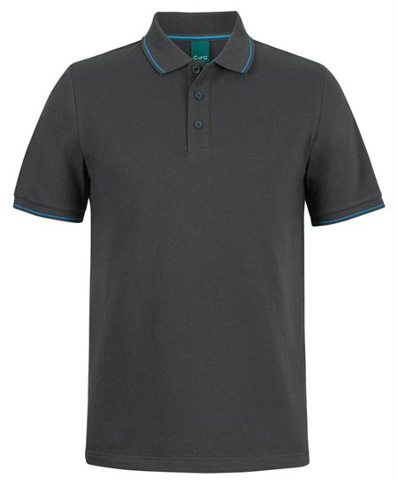 C OF C CLASSIC POLO - Image 2