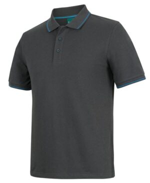 C OF C CLASSIC POLO