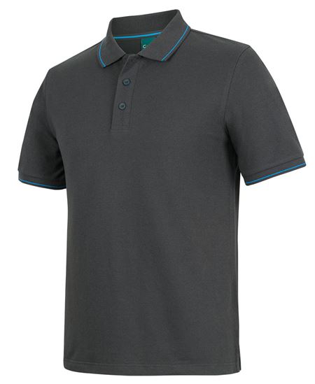 C OF C CLASSIC POLO