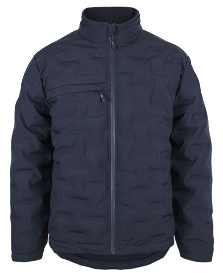 C OF C GRAPHENE PUFFER JACKET - Image 2