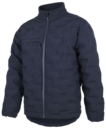 C OF C GRAPHENE PUFFER JACKET