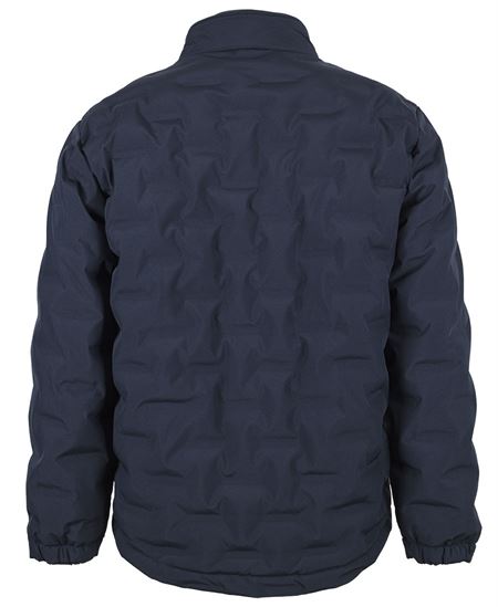C OF C GRAPHENE PUFFER JACKET - Image 3