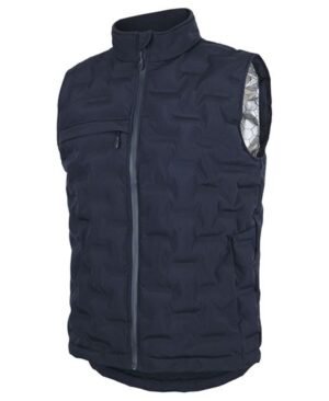 C OF C GRAPHENE PUFFER VEST