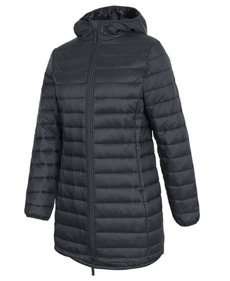 JB'S LADIES PUFFER COAT