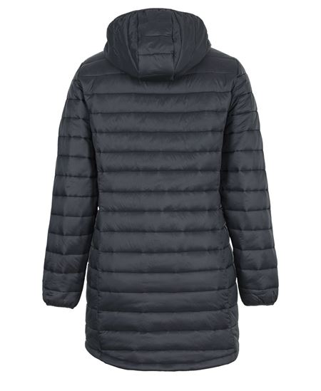 JB'S LADIES PUFFER COAT - Image 3