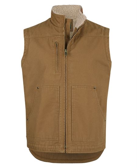C OF C BARN VEST - Image 2