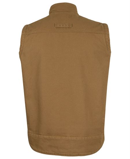 C OF C BARN VEST - Image 3