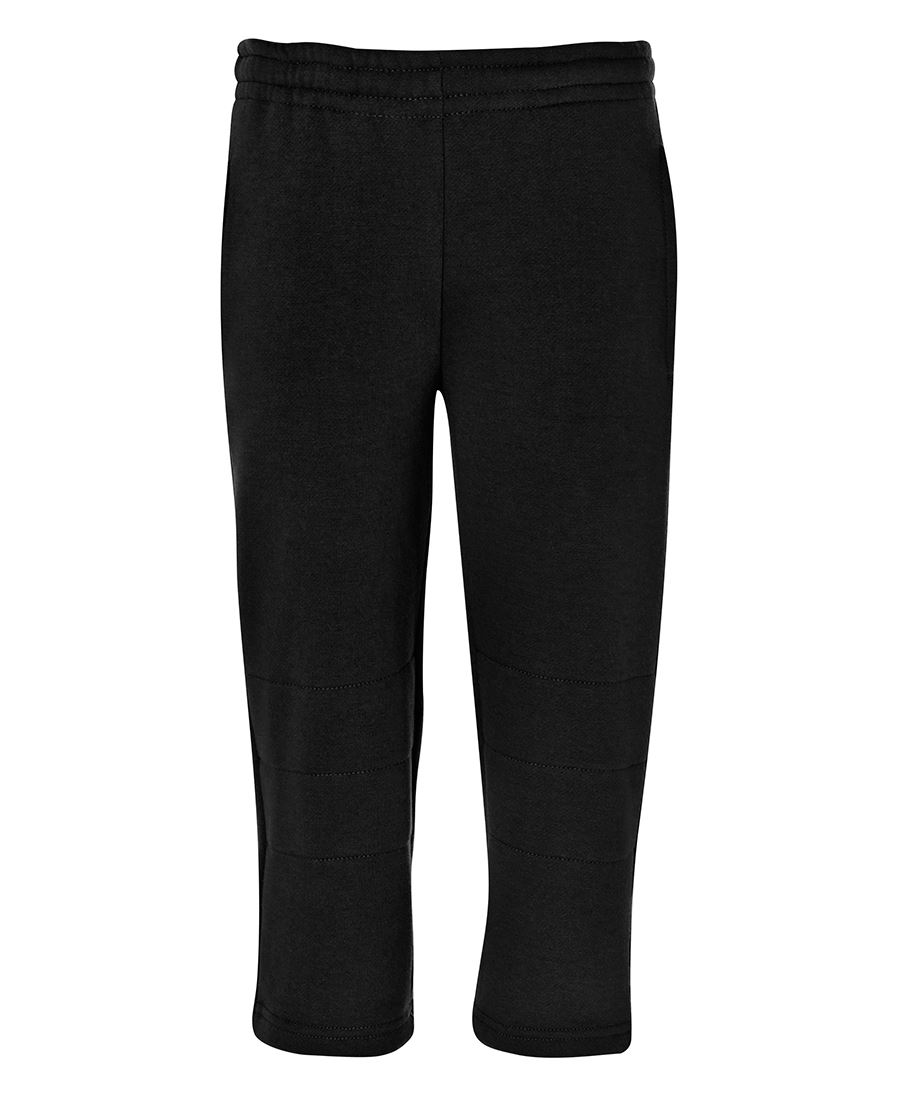 JB's P/C FLEECY SWEAT PANT BLACK - S
