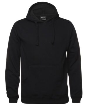 JB's KIDS P/C POP OVER HOODIE BLACK