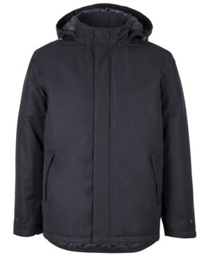 JB's SOUTHERN LANDS JACKET BLACK - XS
