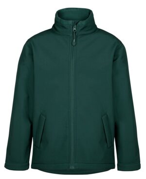 Softshell Jackets