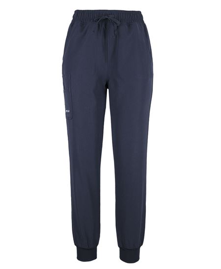 JB'S LADIES NU SCRUB JOGGER - Image 2