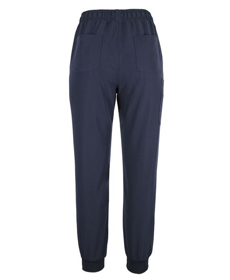 JB'S LADIES NU SCRUB JOGGER - Image 3