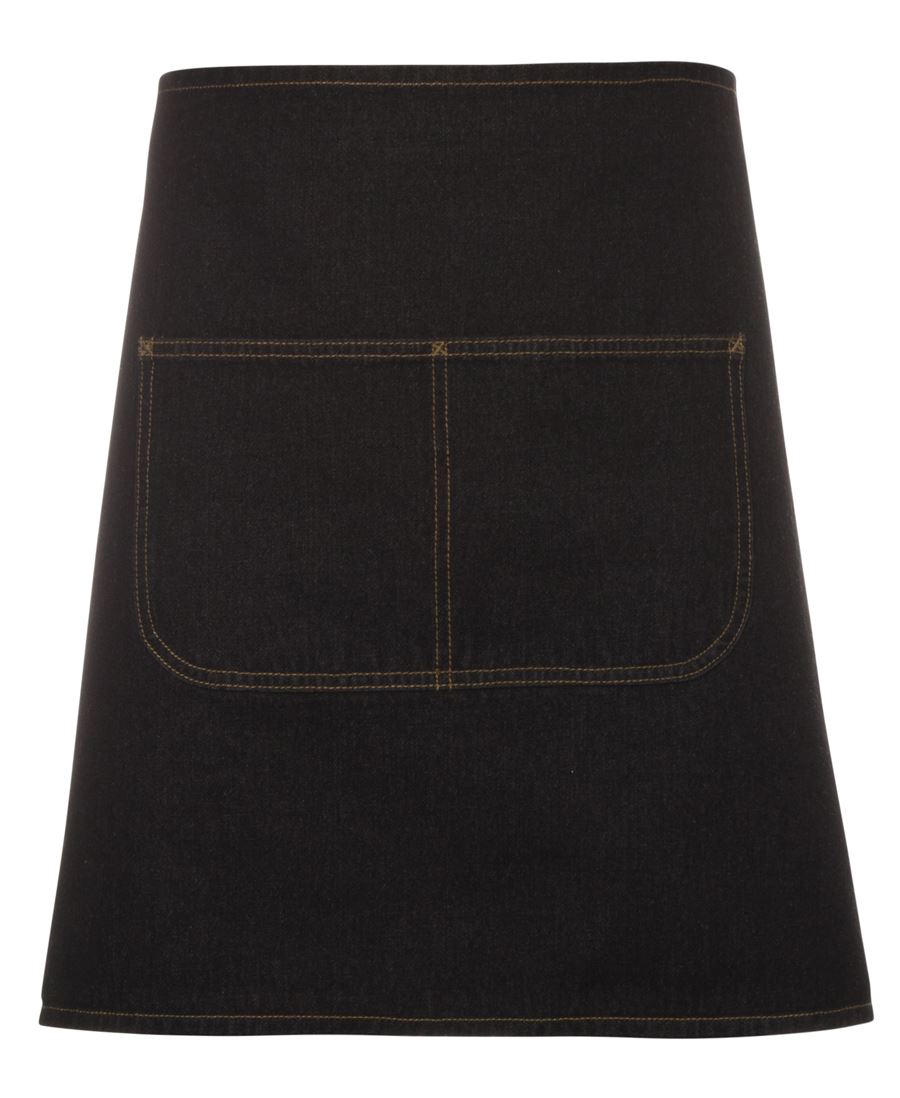 JB’s WAIST DENIM APRON (INCLUDING STRAP)