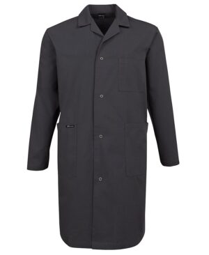 JB's LAB/DUST COAT GREY - 2XS
