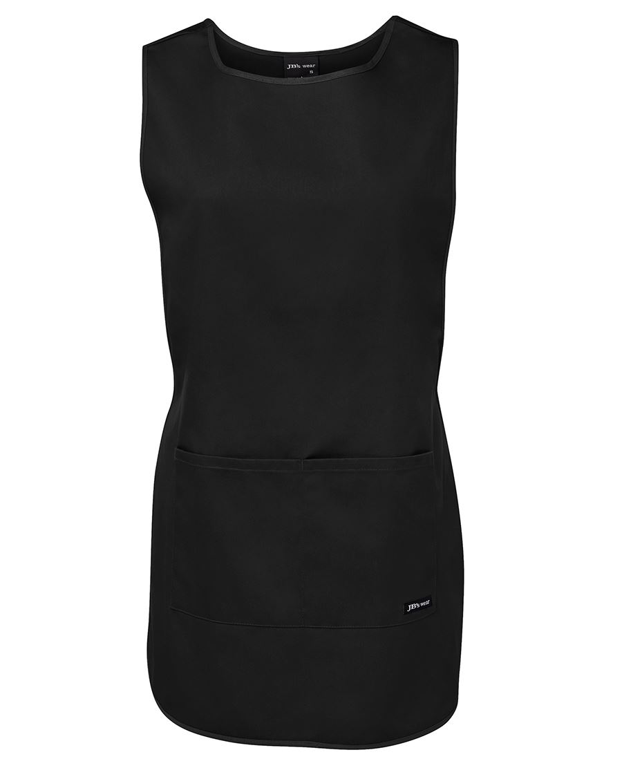 JB's SMOCK BLACK -S