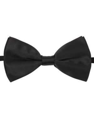 JB's BOW TIE BLACK