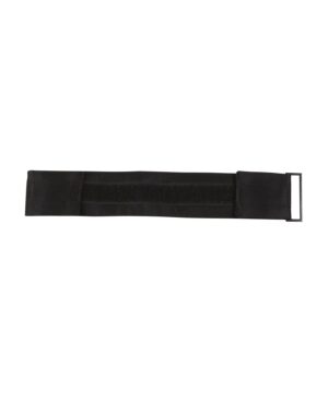 JB's CUMMERBUND EXTENDER BLACK