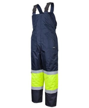 Hi Vis Overalls