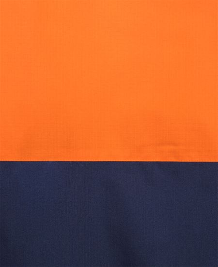 JB'S HI VIS CLASS F RIPSTOP S/S WORK SHIRT - Image 4