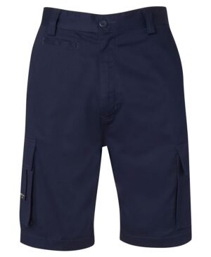 JB's LIGHT MULTI PKT SHORT NAVY-67R