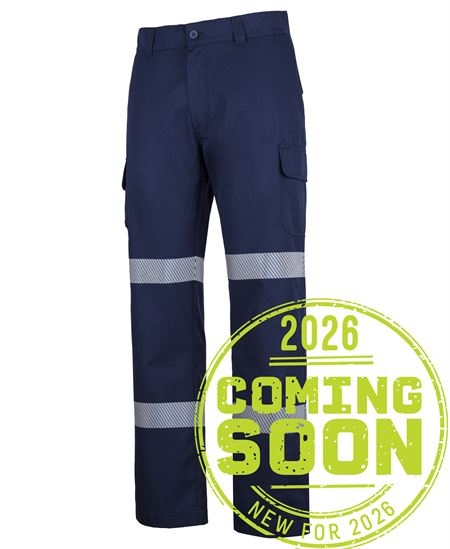 JB'S FR PPE2 BIOMOTION CARGO PANT