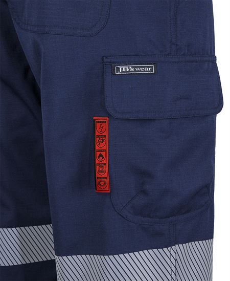 JB'S FR PPE2 BIOMOTION CARGO PANT - Image 4