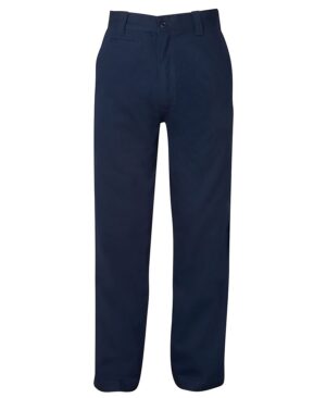 JB's M/RISED WORK TROUSER NAVY-67R
