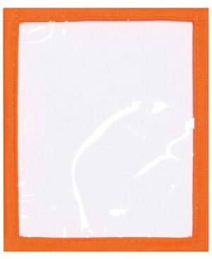 JB's LOOSE PLASTIC POCKET (25PK) ORANGE