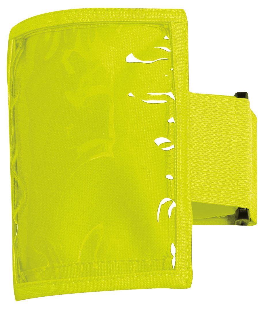 JB’s PLASTIC POCKET SLEEVE BAND (10PK)