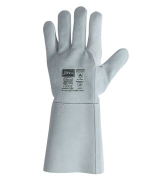 JB's WELDER GLOVE (6 PK) - M