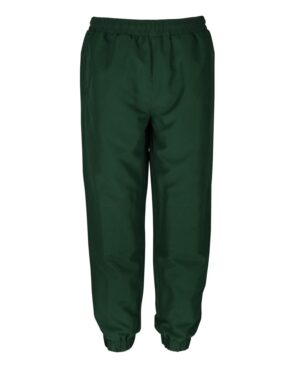 PODIUM KIDS CUFFED WARM UP PANT BOTTLE