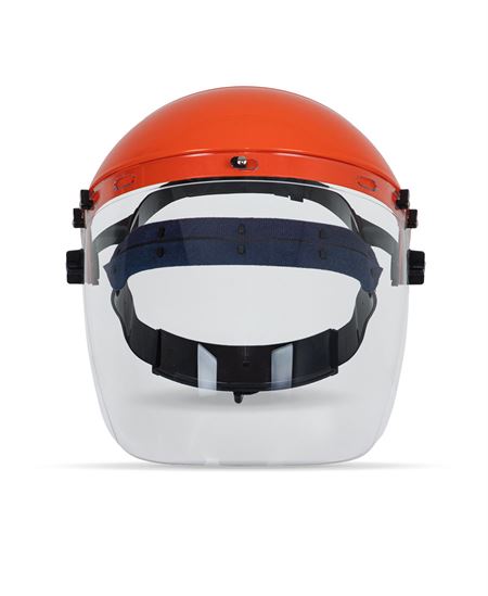 JB'S VISOR AND BROWGUARD - Image 2