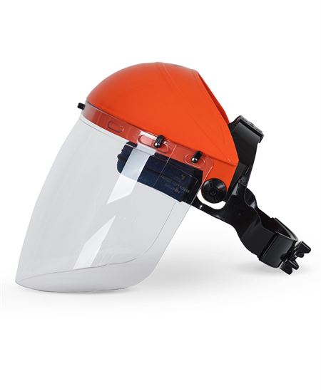 JB'S VISOR AND BROWGUARD - Image 3