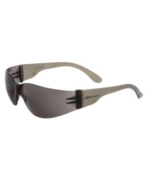 JB's EYE SAVER SPEC 1337.1 (12 PK) SMOKE/SMOKE ANTI FOG
