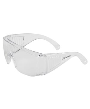 JB's VISITOR/OVER SPEC 1337.1 (12 PACK) CLEAR
