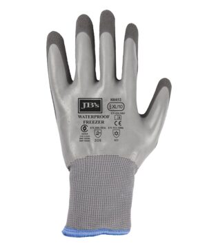 PPE & Safety