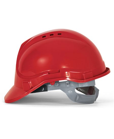 JB'S PUSH-LOCK SAFETY HELMET - Image 2