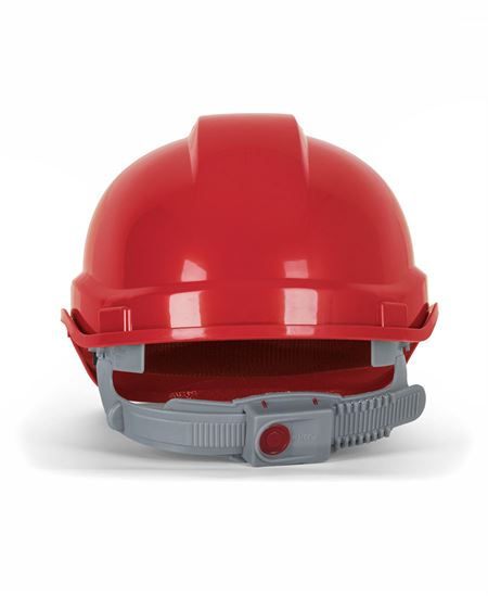 JB'S PUSH-LOCK SAFETY HELMET - Image 3