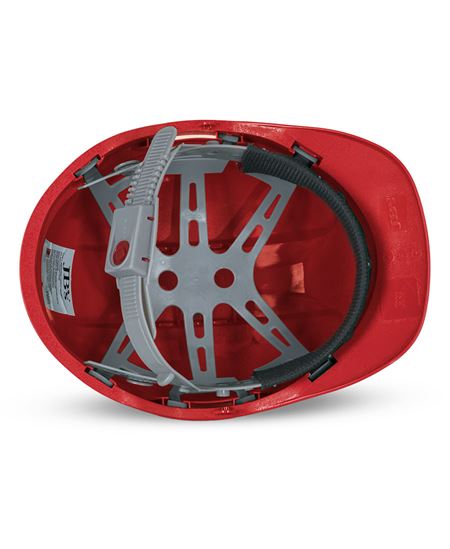 JB'S PUSH-LOCK SAFETY HELMET - Image 4
