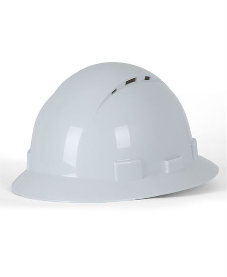 JB'S BRIM SAFETY HELMET (5 PACK)