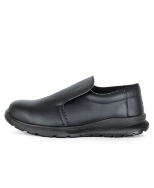JB's MICROFIBRE SHOE BLACK