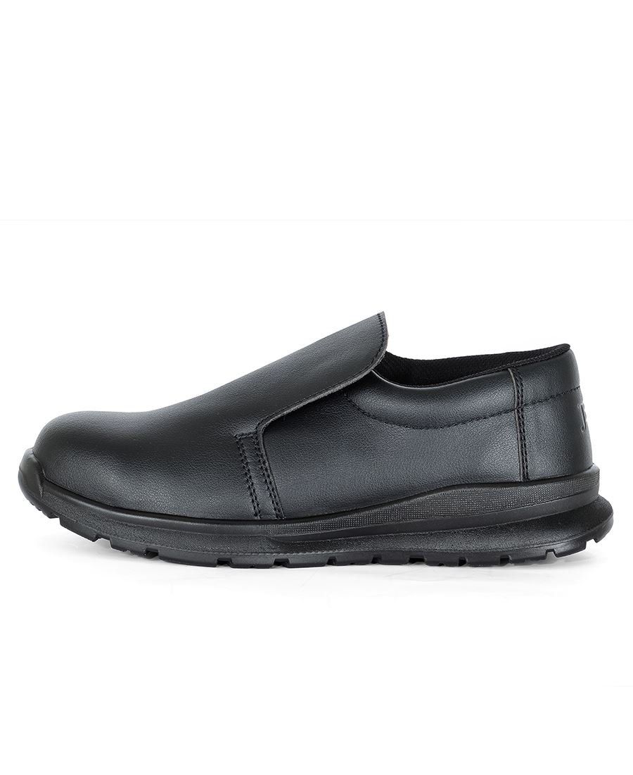 JB's MICROFIBRE SHOE BLACK