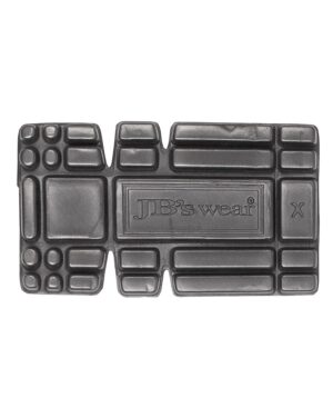 JB's ADJUSTABLE SIZING KNEE PAD GREY