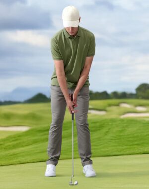 Cotton Twill Unstructured Cap