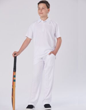 Children's Cooldry S/S polo